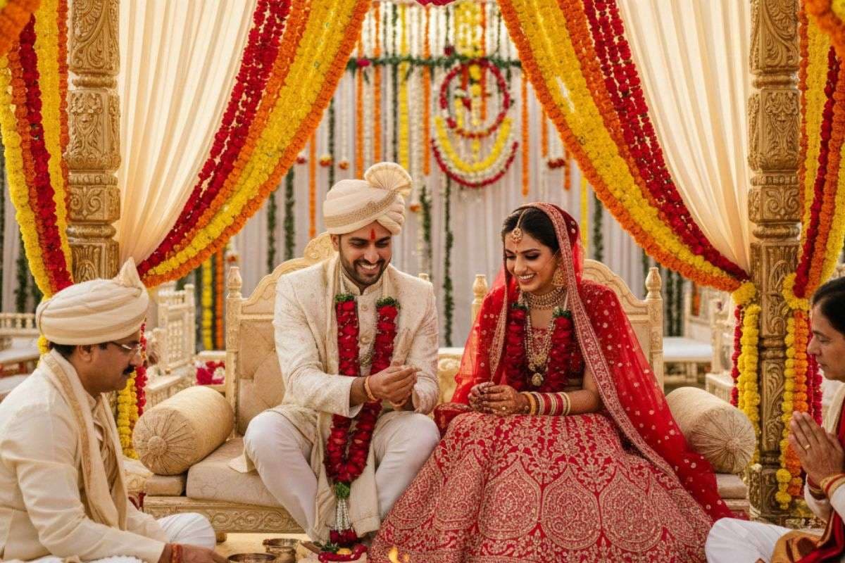 भारत के पड़ोसी देश में बढ़ा फेक वेडिंग का खौफनाक ट्रेंड, शादी के बाद दूल्हा छोड़ देती हैं लड़कियां, वायरल हुई हैरान करने वाली घटनाएं