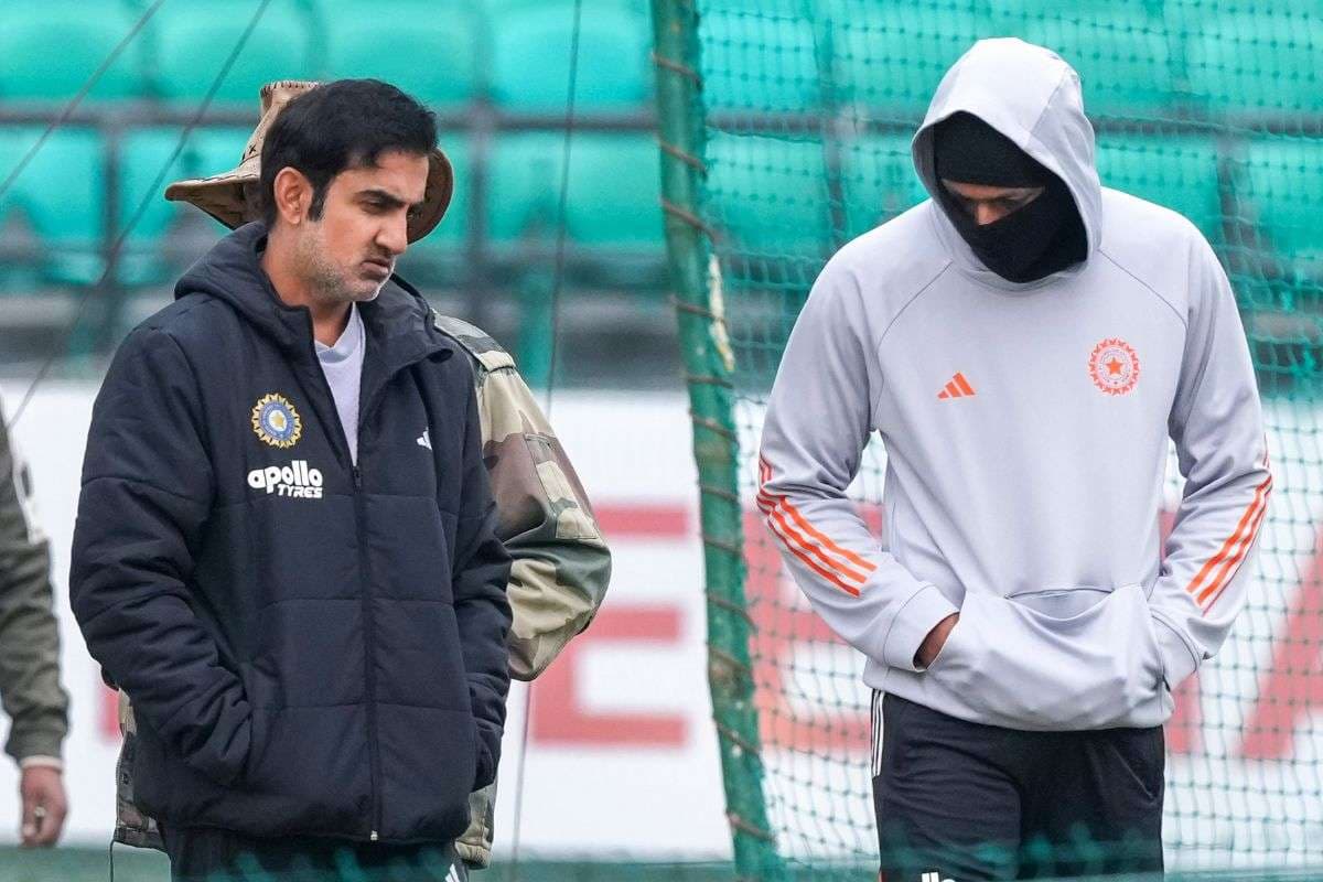 क्या पक रहा है? VIDEO में एकसाथ दिखे गंभीर और पांड्या तो इंटरनेट पर मचा हंगामा