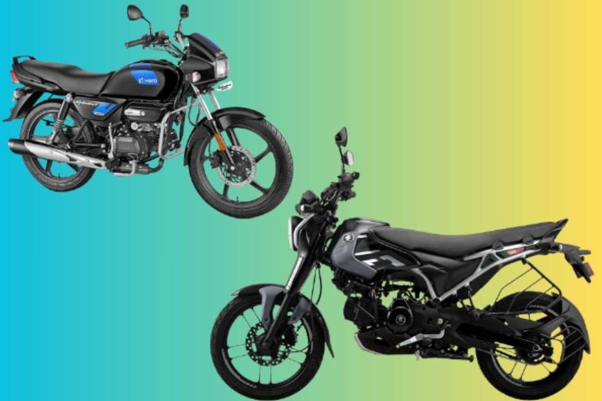 Splendor Xtec vs Freedom 125: कौन सी बाइक आपके लिए पैसा वसूल?