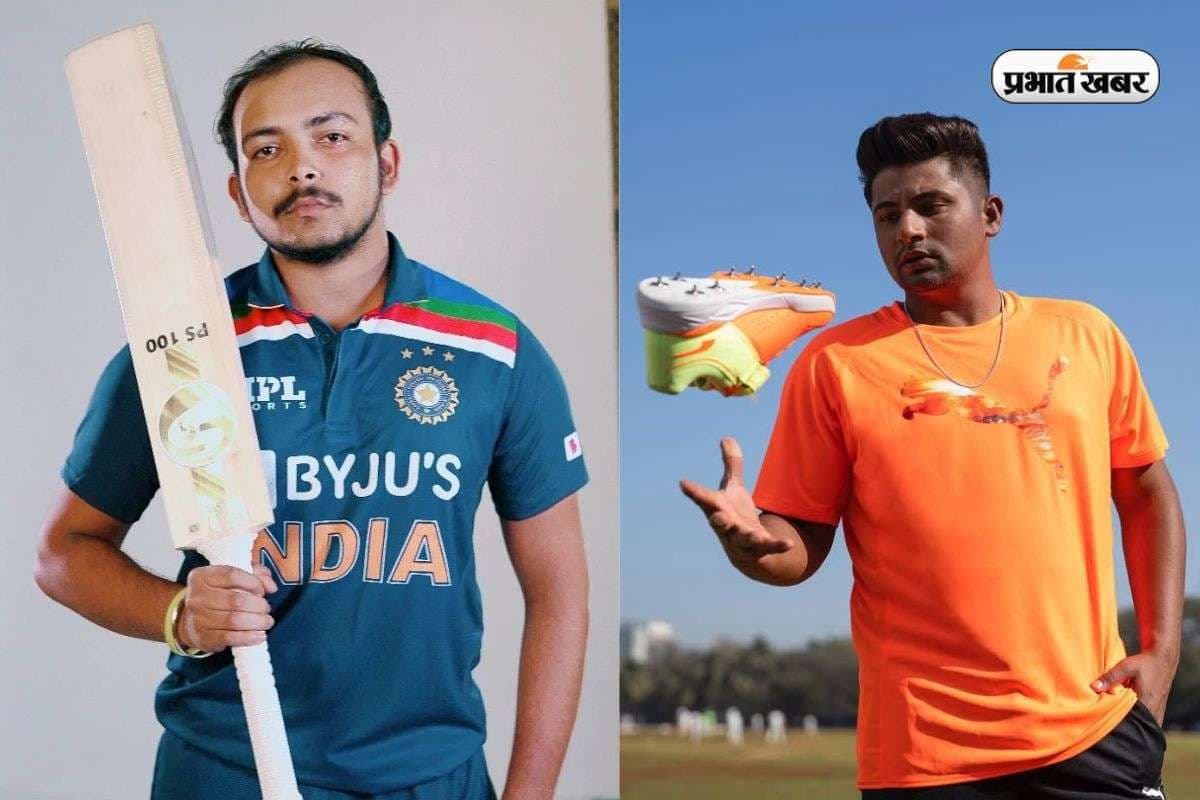 IPL 2026 Auction: नहीं बिके सरफराज और पृथ्वी, चेन्नई के 2 करोड़ी बल्लेबाज को भी किसी ने नहीं खरीदा