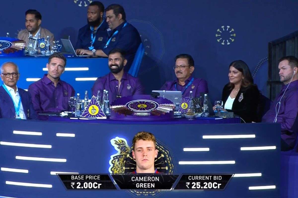 IPL 2026 Auction: जम्मू-कश्मीर के गेंदबाज को मिले 8.4 करोड़, यहां देखें Sold-Unsold प्लेयर्स की पूरी लिस्ट