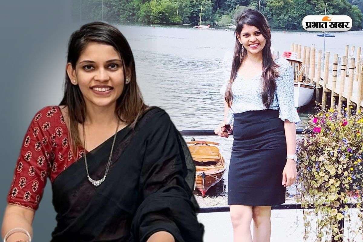 फेलियर का चौका फिर UPSC का छक्का, पूजा ने इनकम टैक्स ऑफिसर बनकर गाड़ दिया झंडा