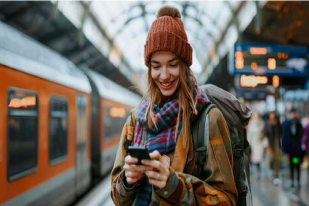 Indian Railways News: रेलवे के 6117 स्टेशनों पर फ्री वाई-फाई सुविधा, सिर्फ OTP से होगा लॉगइन
