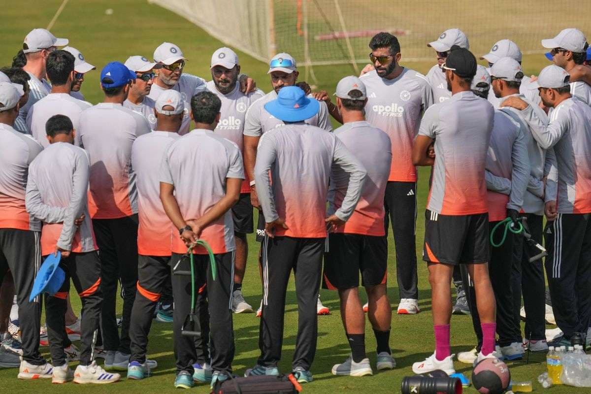 IND vs SA: धर्मशाला टी20 में टीम इंडिया प्लेइंग XI में बदलाव करेगी! क्या शुभमन गिल होंगे बाहर?