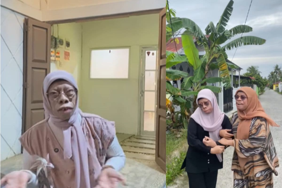 Lizard Family: छिपकली जैसे चेहरे वाला परिवार! डर और रहस्य से घिरी जिंदगी, वीडियो देख कांप जाएगा रूह