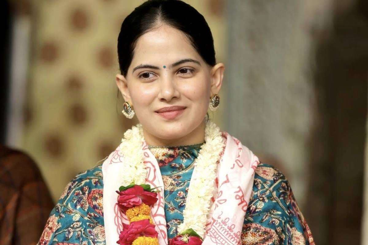 Jaya Kishori Quotes on Silence: इन 3 हालात में चुप रहना है सबसे बेहतर