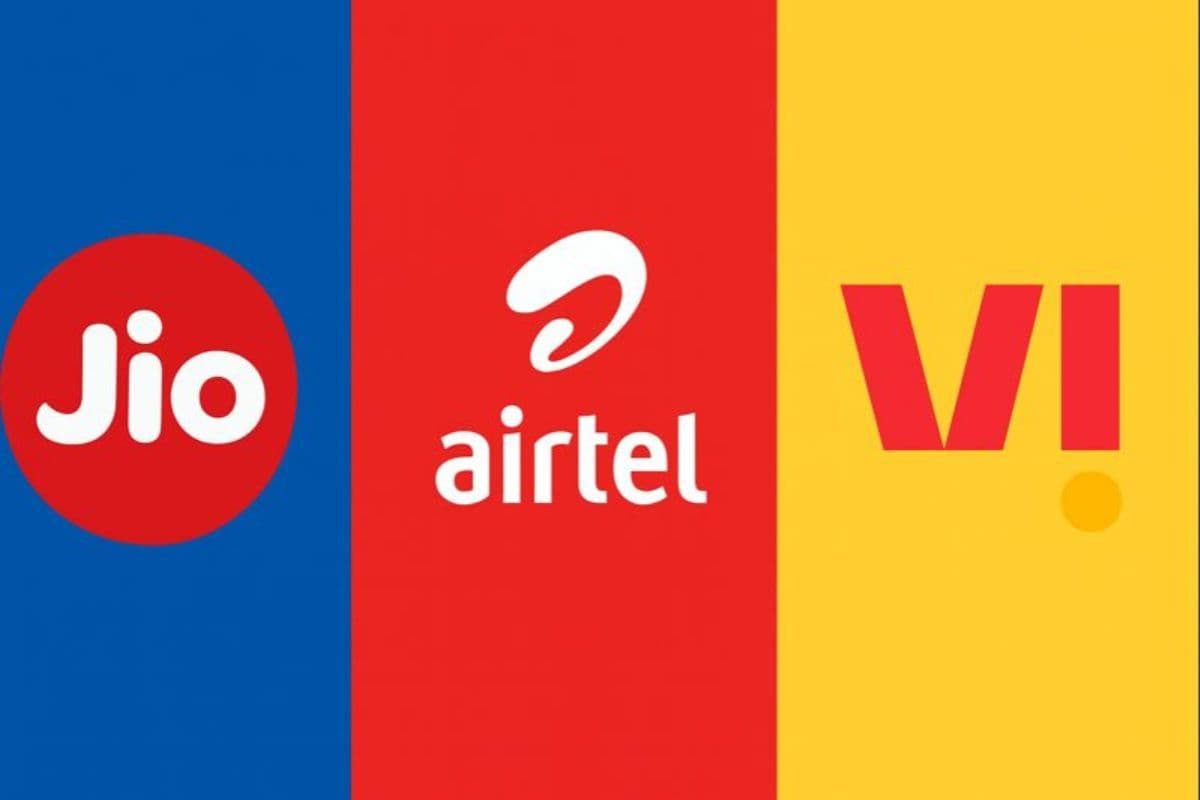 रिचार्ज प्लान्स महंगे होने से पहले Jio, Airtel और Vi का ये प्लान कर लें एक्टिव, 2026 तक एक्टिव रहेगा नंबर