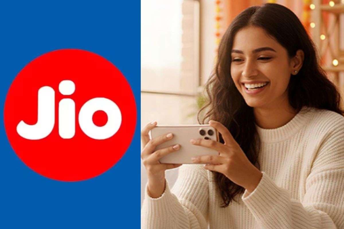 Jio के इस प्लान में मिल रहा 20GB EXTRA DATA, साथ में 3 महीने के लिए JioHotstar बिल्कुल फ्री