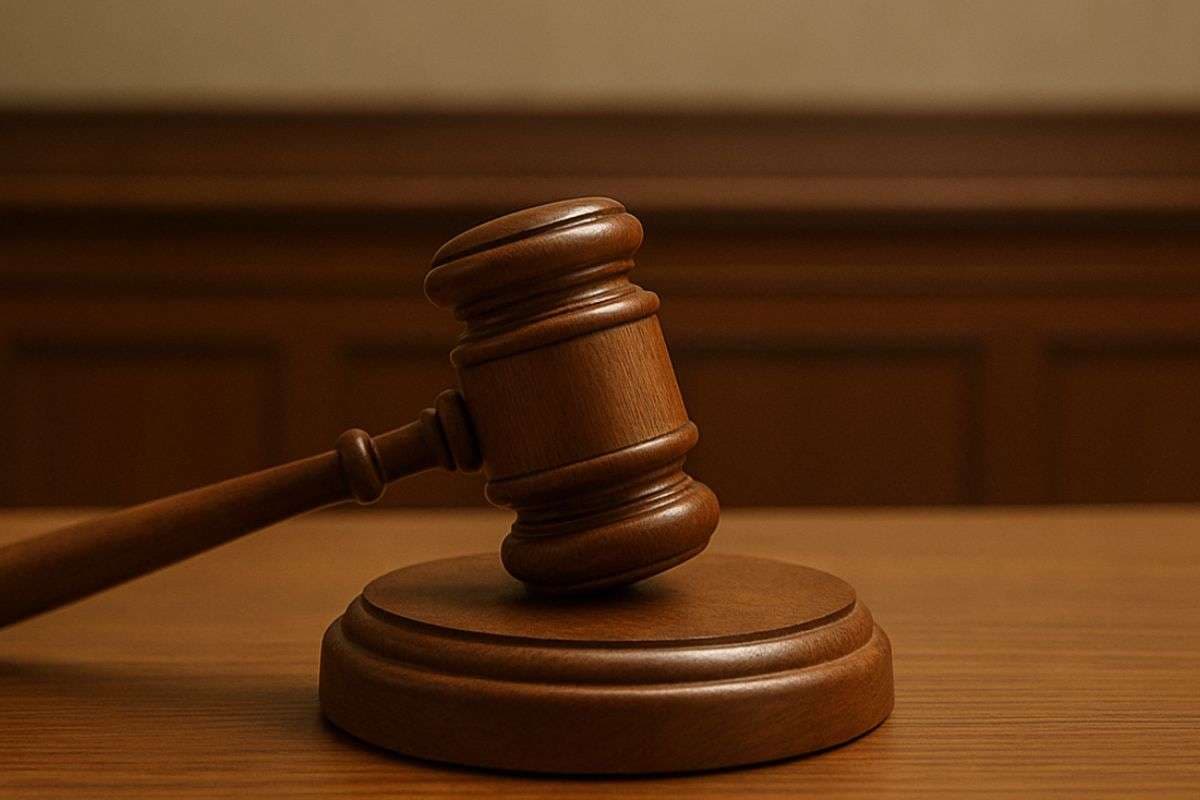 जॉनसन कंपनी के प्रोडक्ट से हुआ कैंसर, कोर्ट ने दिया 362 करोड़ मुआवजा का आदेश