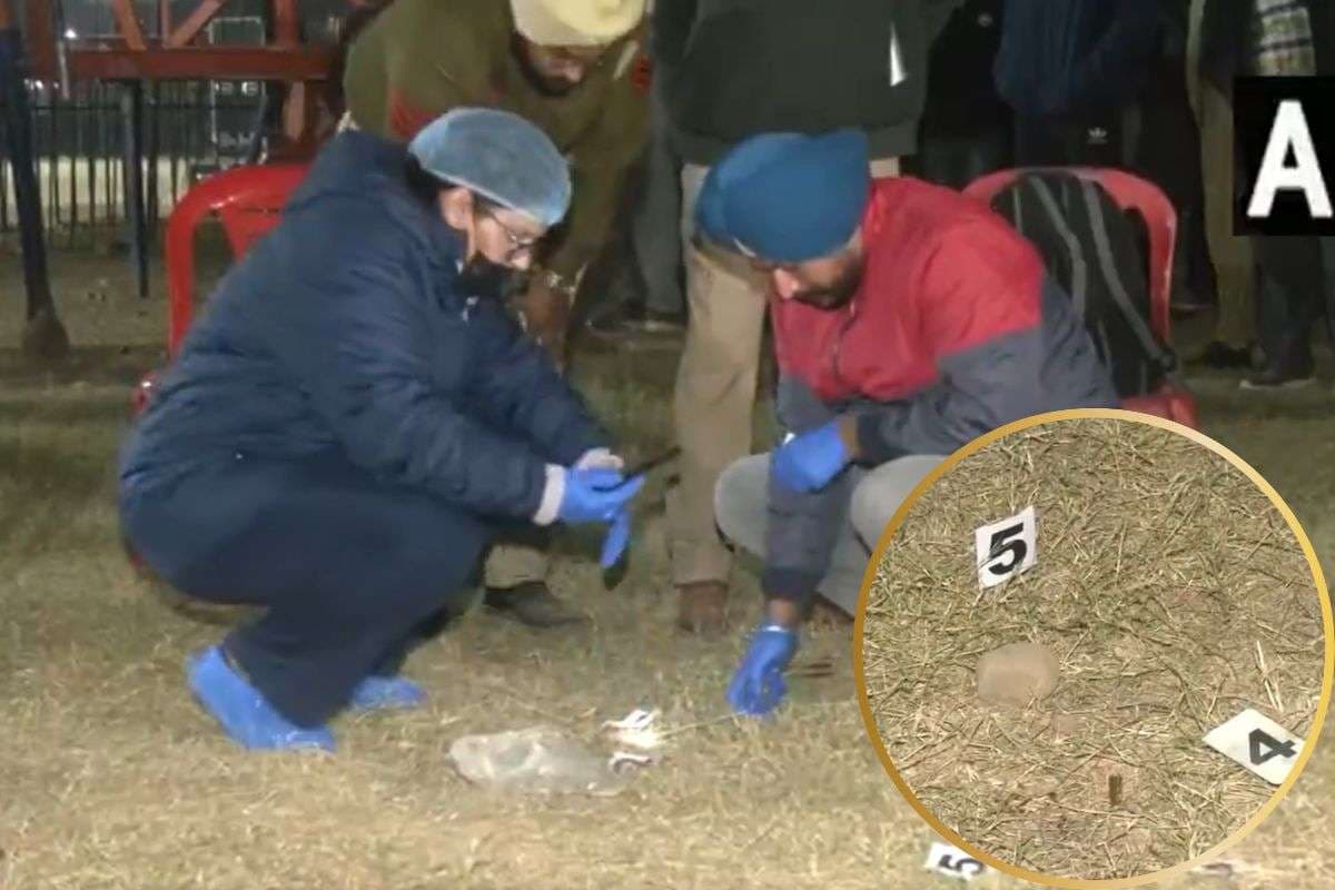 Mohali Firing: सेल्फी लेने पास आए और कर दी ताबड़तोड़ फायरिंग, कबड्डी खिलाड़ी की मौत