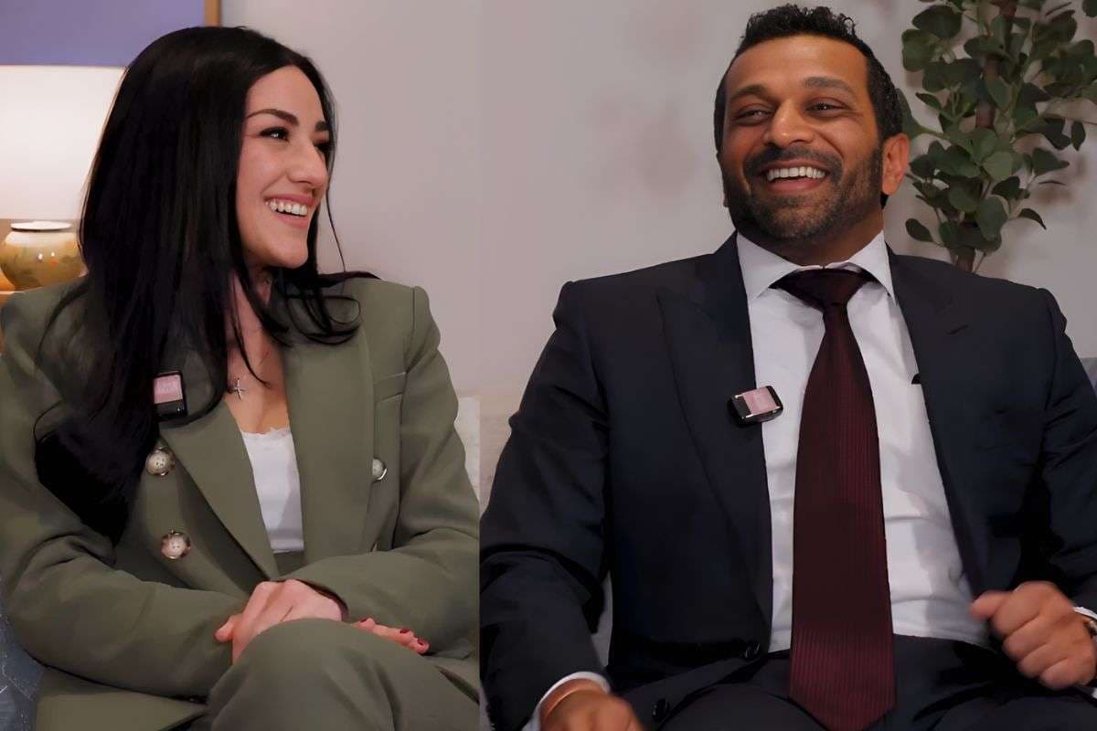 फिर विवादों में घिरे FBI डायरेक्टर, अब गर्लफ्रेंड के साथ कहां पहुंच गए काश पटेल, जिस पर मचा बवाल