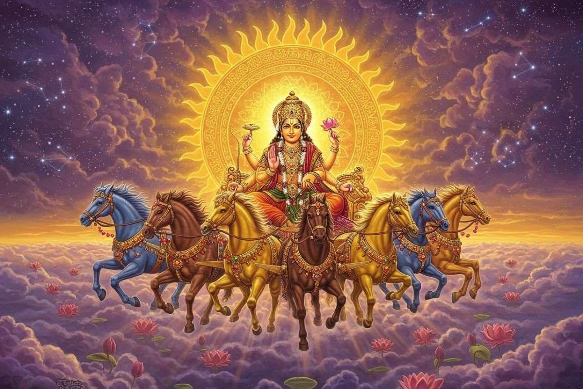 Kharmas 2025: आज 16 दिसंबर से लगा खरमास, इन 3 राशियों को रहना होगा खास सावधान