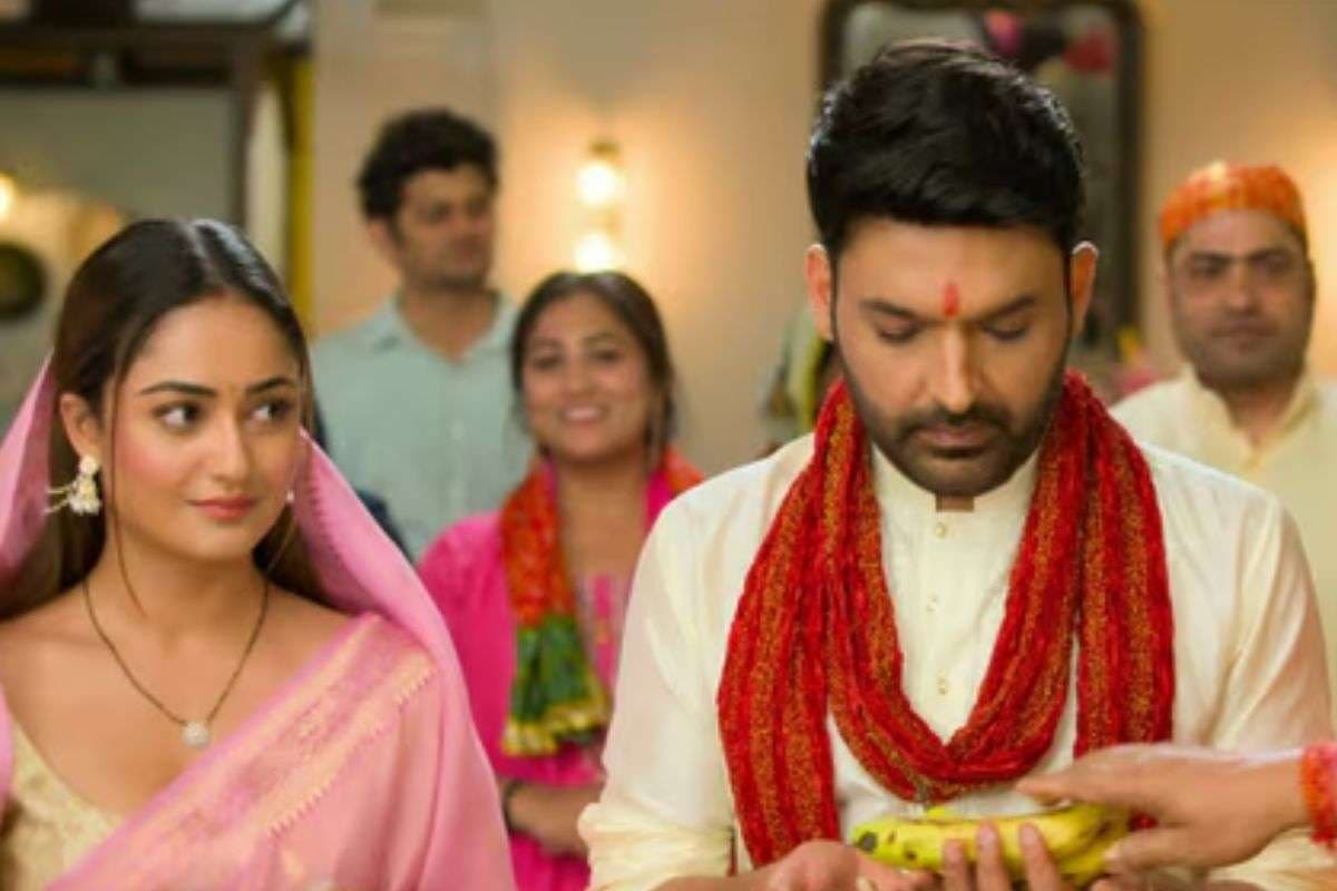 Kis Kisko Pyaar Karoon 2 Collection Day 4: ‘धुरंधर’ की सुनामी में बह गई कपिल शर्मा की फिल्म, चौथे दिन की कमाई ने किया चौंकाने वाला खुलासा