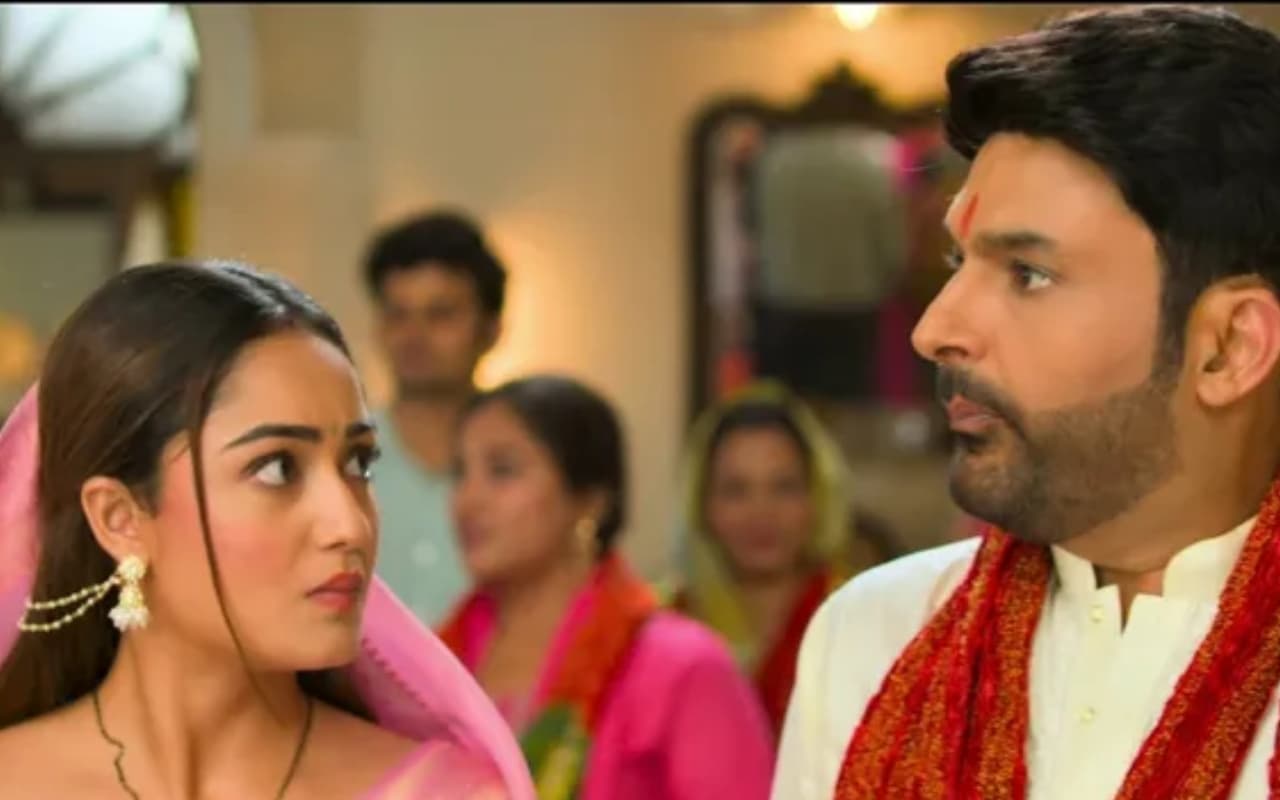 Kis Kisko Pyaar Karoon 2 Collection: फ्लॉप हुई कपिल शर्मा की ‘किस किसको प्यार करूं 2’, ‘धुरंधर’ की दहाड़ में दब गई फिल्म, जानें टोटल कलेक्शन