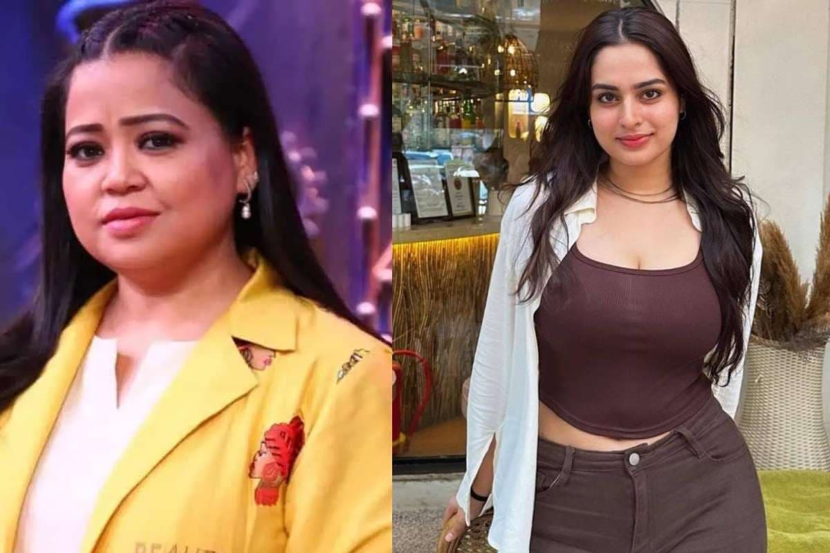 कॉमेडी शो में खुलेआम बॉडी शेमिंग? भारती सिंह के बयान पर सोशल मीडिया में गुस्सा