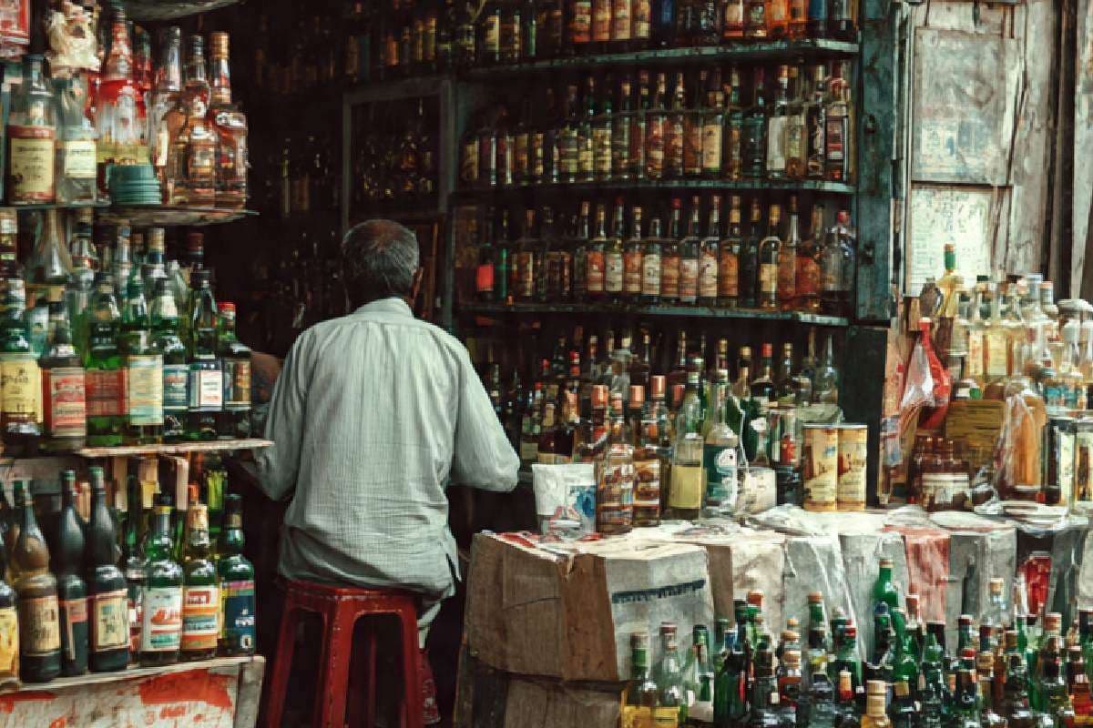 Liquor Shop : अस्पताल या मंदिर से कितनी दूर होनी चाहिए शराब की दुकान? आखिर क्यों नाराज हुआ हाई कोर्ट