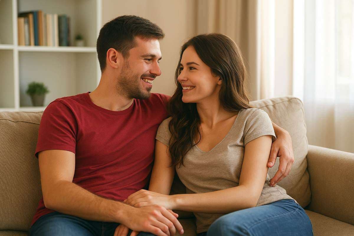 Live in Relationship : शादी की उम्र न हुई हो, तब भी ‘लिव-इन’ में रह सकते हैं बालिग, हाई कोर्ट ने कहा