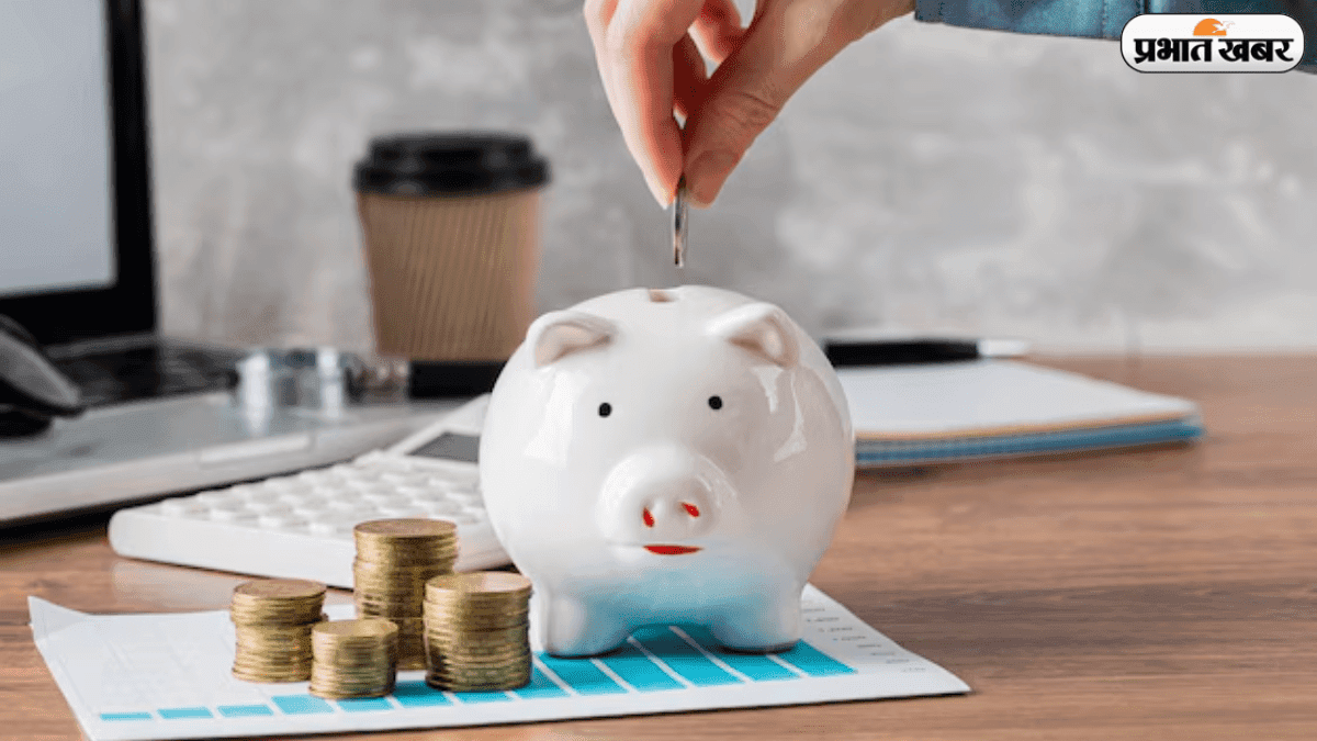 Long Term Savings Plan: आज नहीं बचत की आदत, कल आएगी बड़ी आफत, जाने क्यों हैं बचत करना जरुरी!