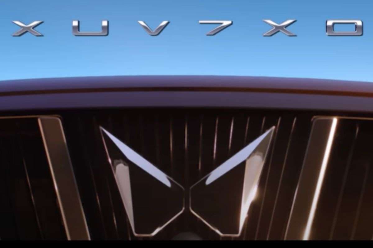 Mahindra XUV 7XO में मिलेगा ट्रिपल-स्क्रीन लेआउट, नये इंटीरियर थीम और हाईटेक फीचर्स