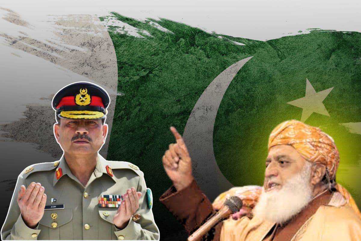 पाक सांसद ने खोली अपने ही देश की पोल! मुनीर पर भड़के ‘मौलाना डीजल’, बोले- ‘ऑपरेशन सिंदूर’ पर क्यों है एतराज?