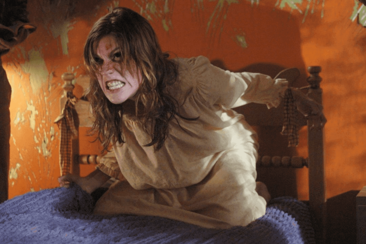 Most Scariest Horror Movie on OTT: रातों की नींद उड़ा देगी सच्ची घटना पर बनी ये हॉरर फिल्म, 31 दिसंबर के बाद ओटीटी से हो जाएगी गायब, मिस न करें