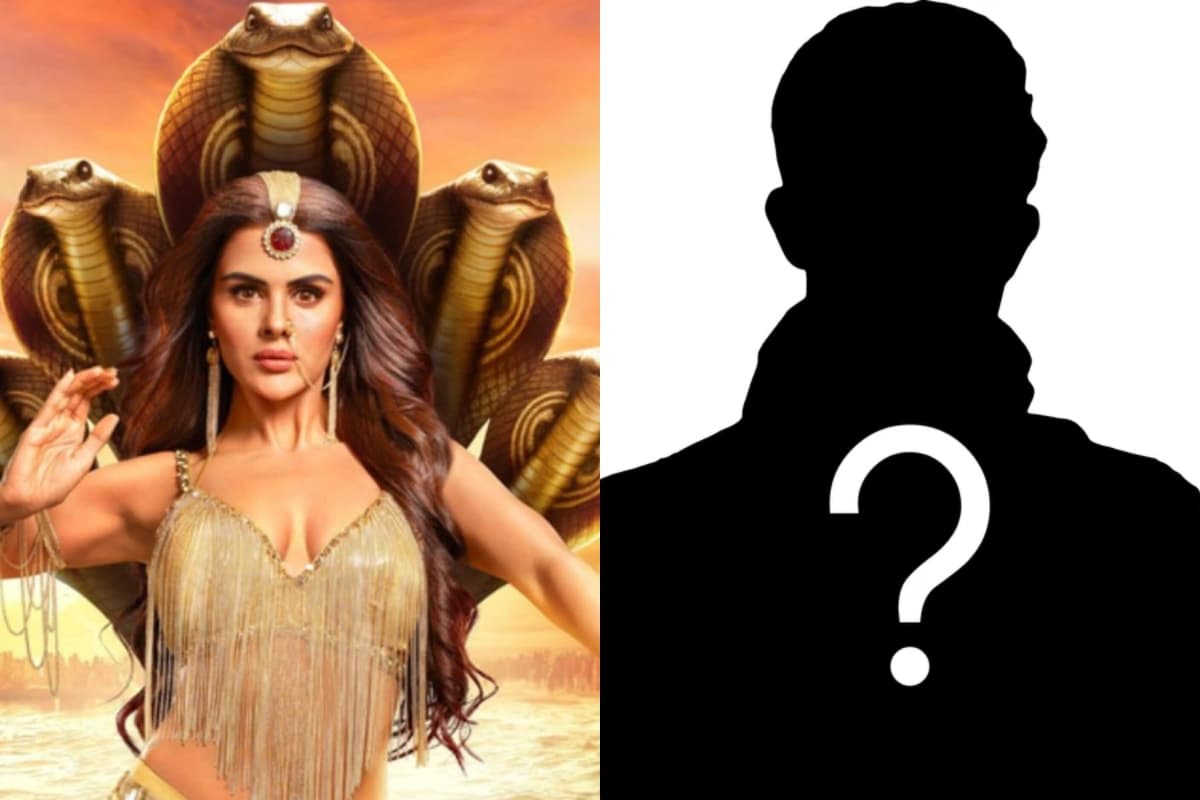 Naagin 7 का नया हीरो कौन?, प्रियंका चाहर चौधरी के साथ एंट्री ले रहा है ये हैंडसम स्टार