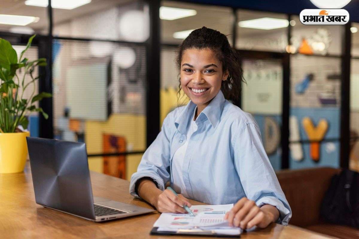 बैंक में नौकरी पाने का मौका, सैलरी होगी 64000 से ज्यादा