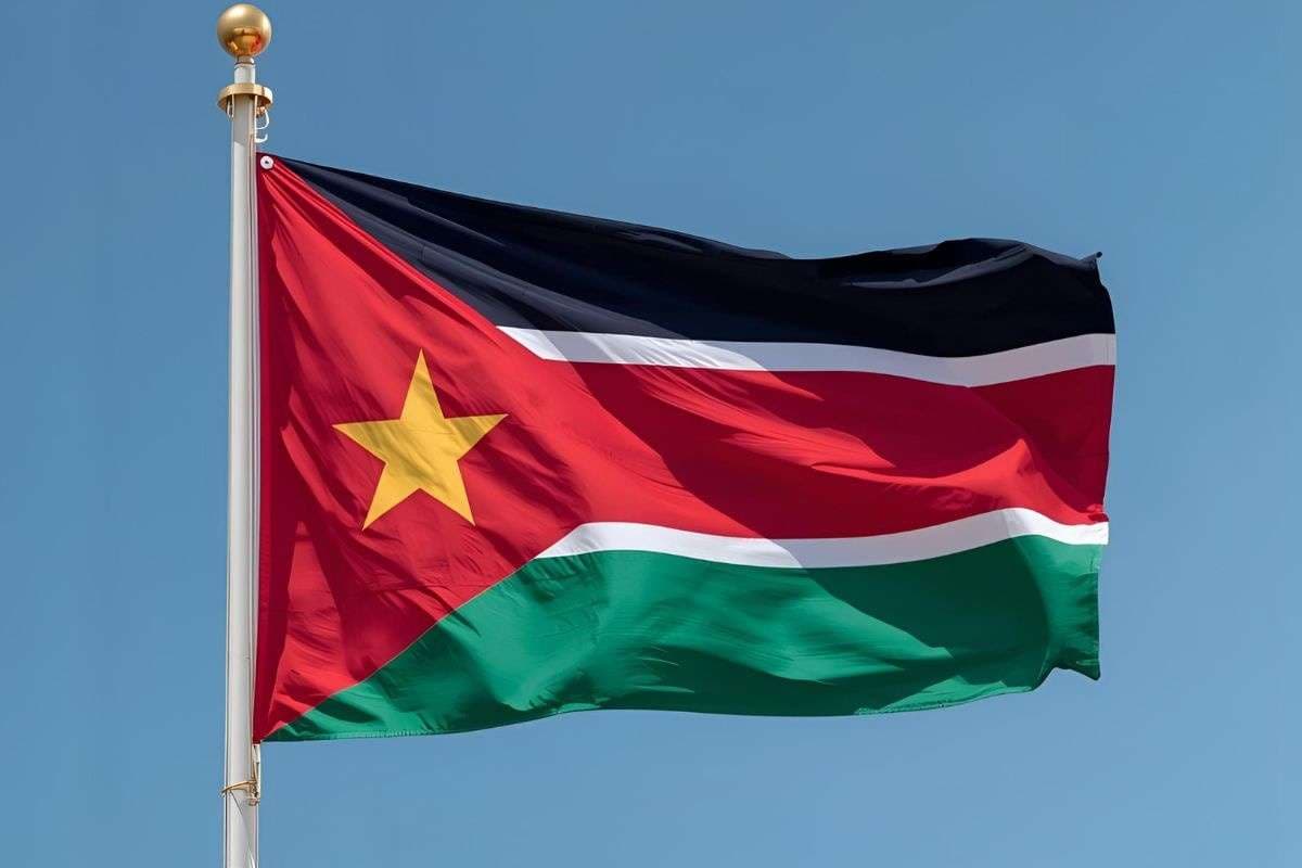 Worlds Newest Nations: राजनीतिक संघर्षों से नए राष्ट्र बनने की कहानी, दुनिया के पांच ऐसे देश जिन्होंने बदला ग्लोबल मैप