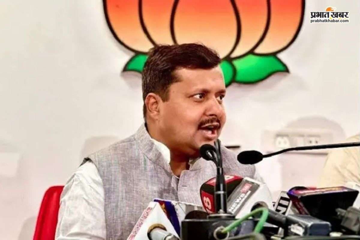 BJP राष्ट्रीय कार्यकारी अध्यक्ष नितिन नबीन ने दिया इस्तीफा, ‘एक व्यक्ति-एक पद’ पर टिकी है भाजपा