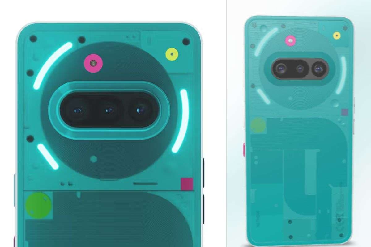 Nothing ने लॉन्च किया फैंस का बनाया Phone 3a Community Edition, बिकेंगी सिर्फ 1000 यूनिट्स