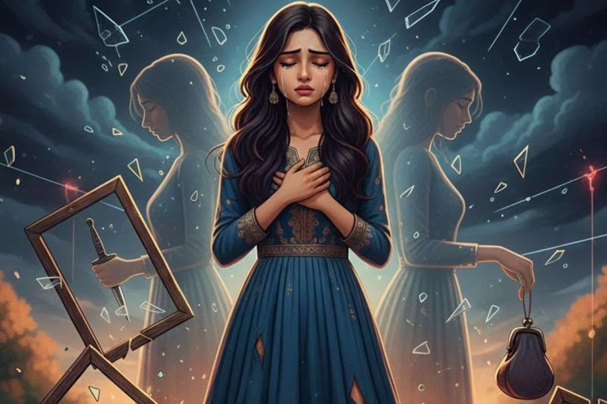 Numerology: दोस्ती और प्यार में धोखा खाती हैं इस मुलांक की लड़कियां, बार-बार टूटता है विश्वास