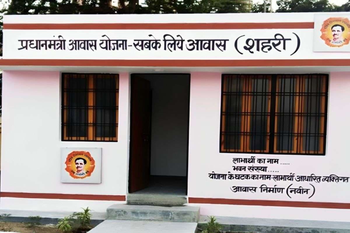 PM Awas Yojana: पटना में ‘PM आवास’ योजना पर ब्रेक! जानिए क्यों अटक गया गरीबों के घर का सपना