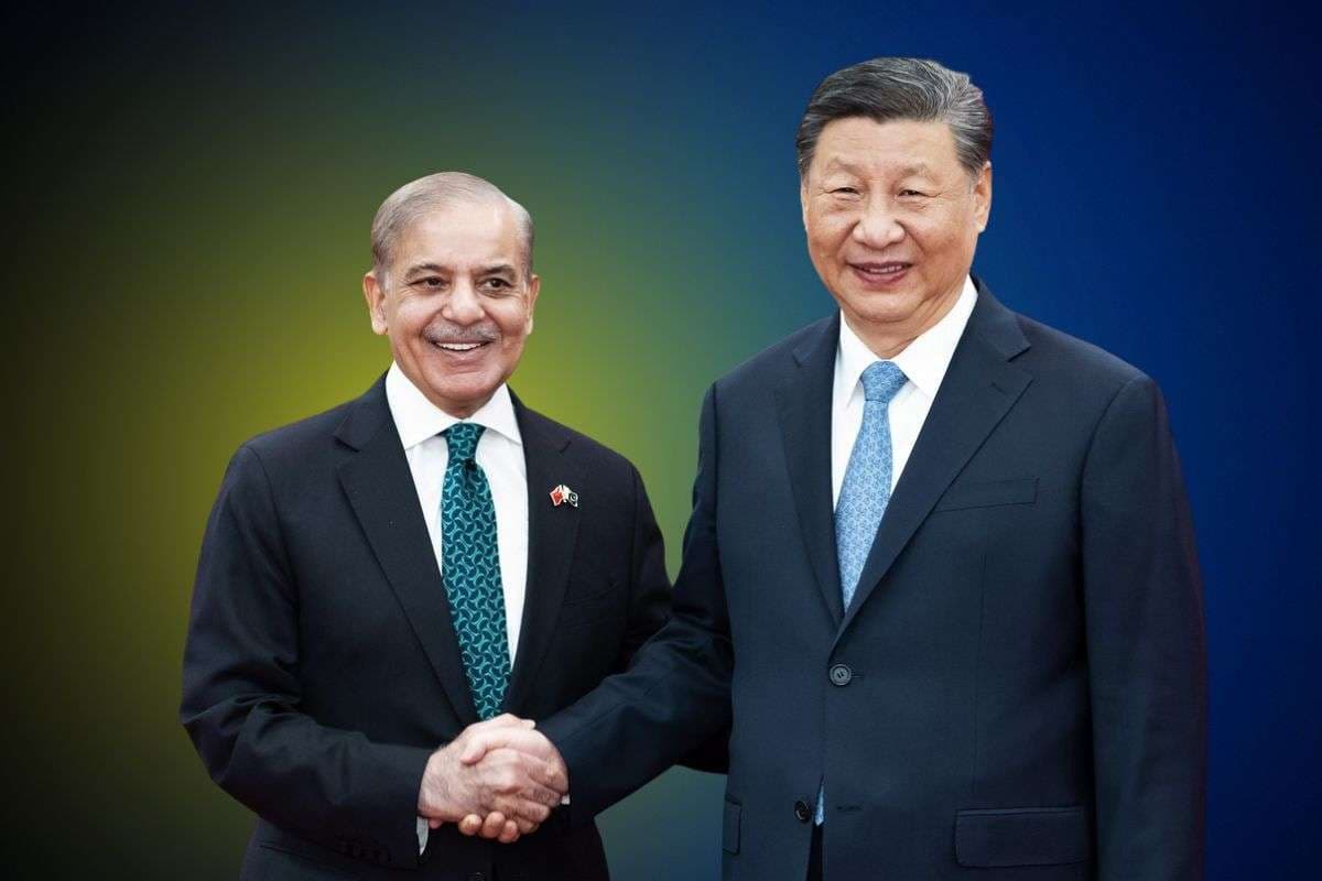 पाकिस्तान भारत को अलग रखकर दक्षिण एशिया में नया गठबंधन बनाने की तैयारी, बांग्लादेश और चीन के साथ करेगा नई साजिश