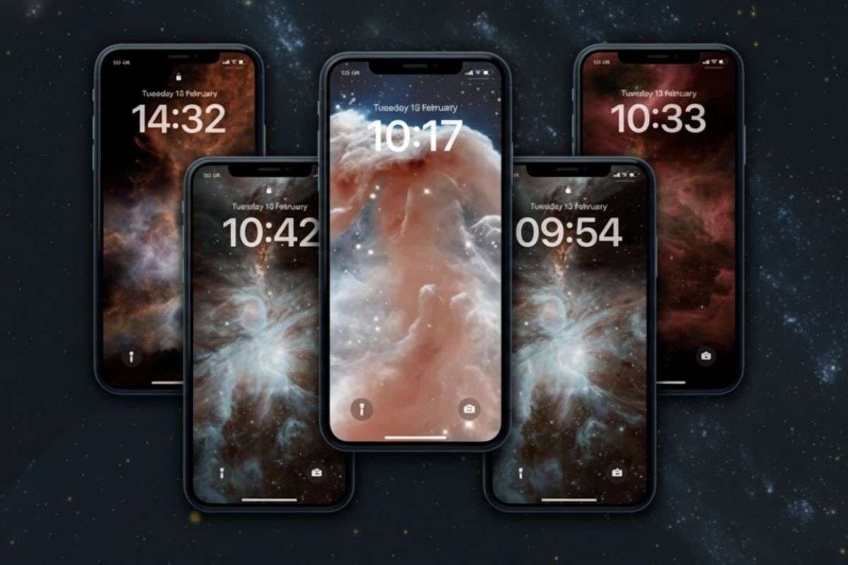 क्या आपका वॉलपेपर चूस रहा फोन की बैटरी? जानें LCD, OLED और AMOLED स्क्रीन पर कैसी वॉलपेपर लगानी चाहिए