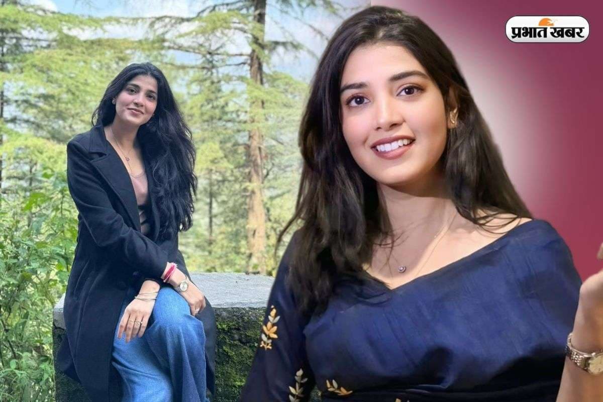 RBI मैनेजर का धाकड़ अंदाज, UPSC में गाड़ा झंडा, बनीं इनकम टैक्स ऑफिसर