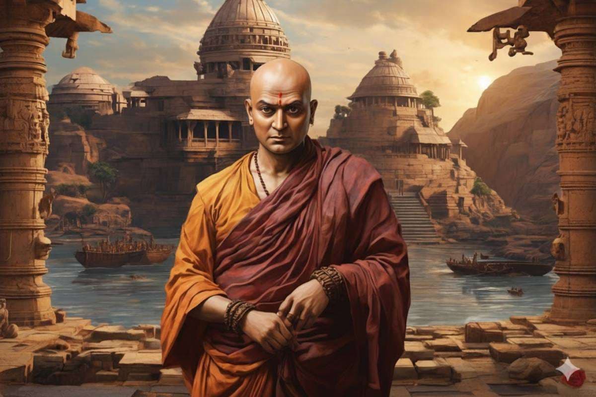 Chanakya Niti के अनुसार बुद्धिमान लोगों में होती हैं ये खास खूबियां