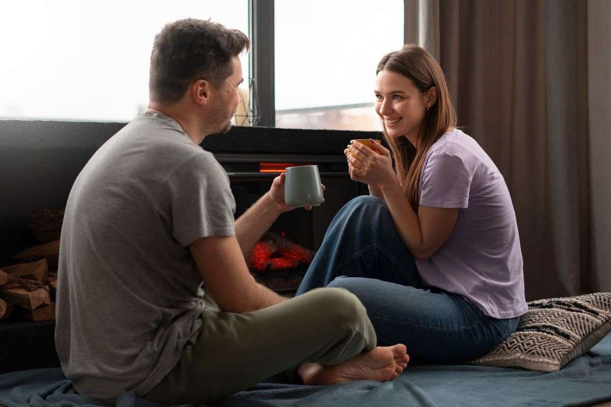 सुबह की ये 8 आदतें बदलेगी आपकी लव लाइफ, रिश्ता होगा मजबूत, पार्टनर बोलेगा- भगवान ऐसी किस्मत सबको दें