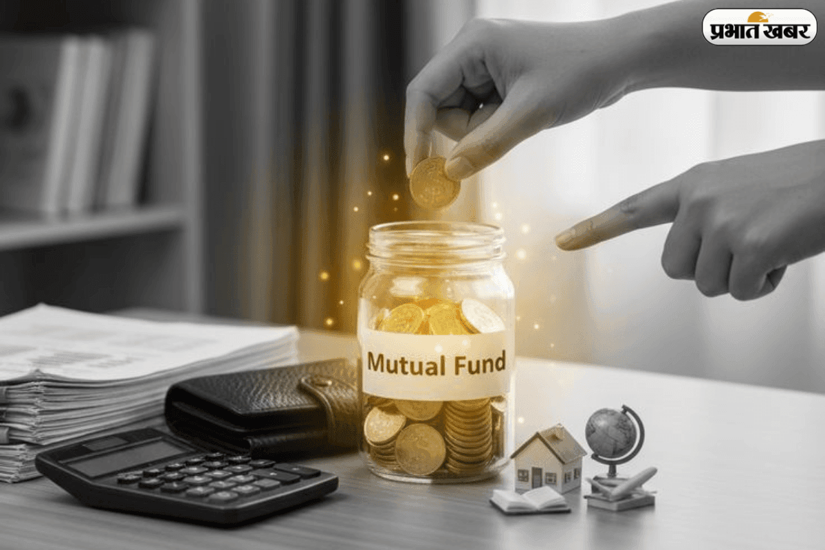 कम पैसे में बड़ा निवेश, SBI के इन फंड्स से सिर्फ 5 साल में आपका पैसा होगा 4 गुना