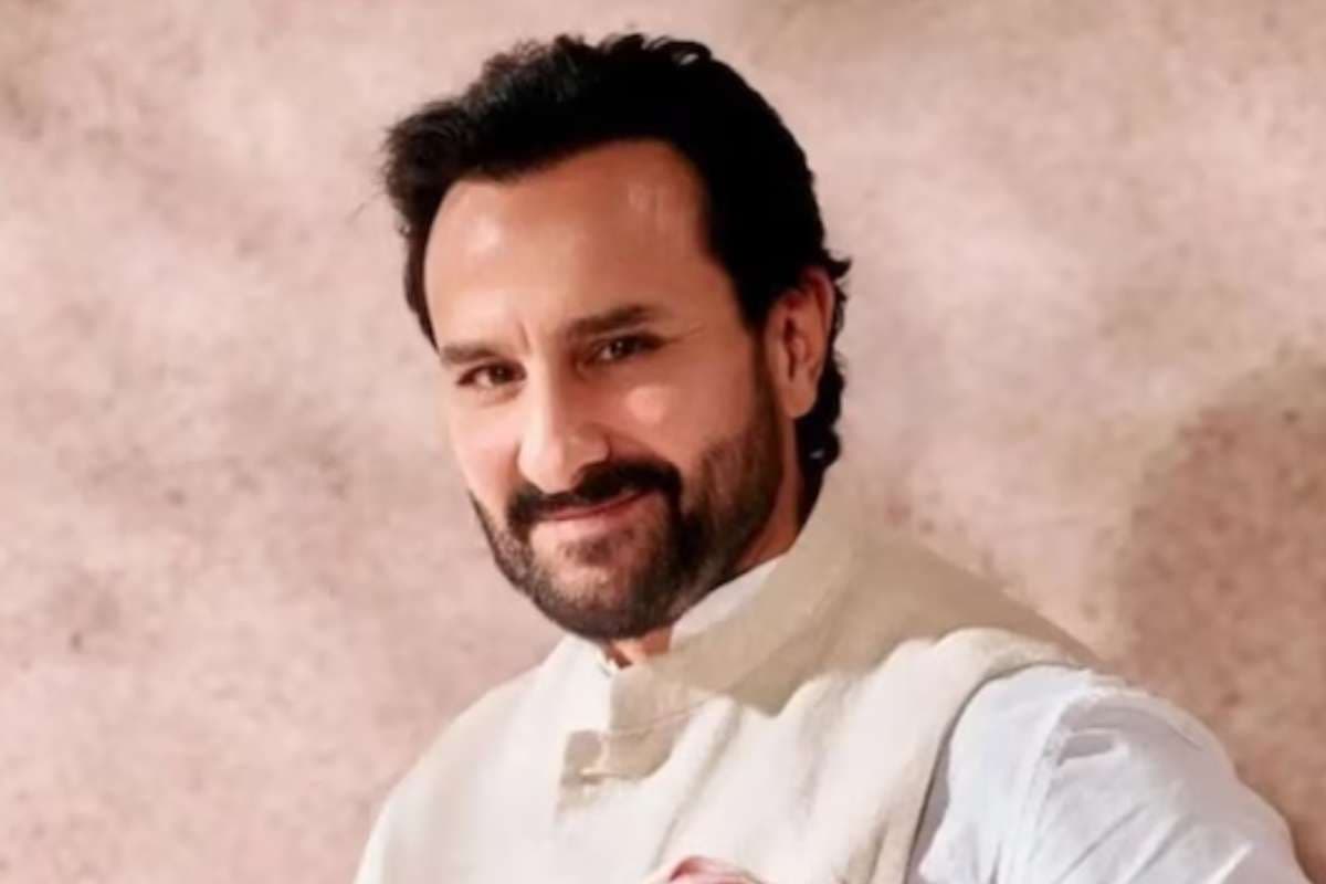 Saif Ali Khan: सैफ अली खान ने तोड़ी चुप्पी, बताया शादियों में क्यों नहीं करते डांस