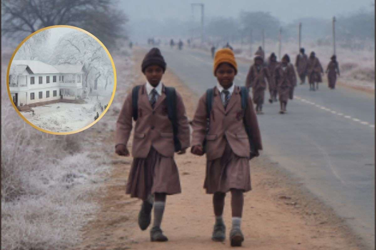 School Time : झारखंड के स्कूलों के समय में होगा बदलाव? उठी मांग