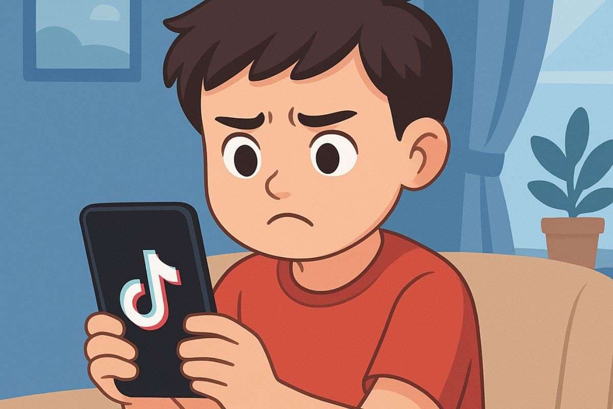 छोटी स्क्रीन बच्ची के लिए खड़ी कर रही है बड़ी परेशानियां, मनोरंजन के चक्कर में कैसे बन गया है जहर?