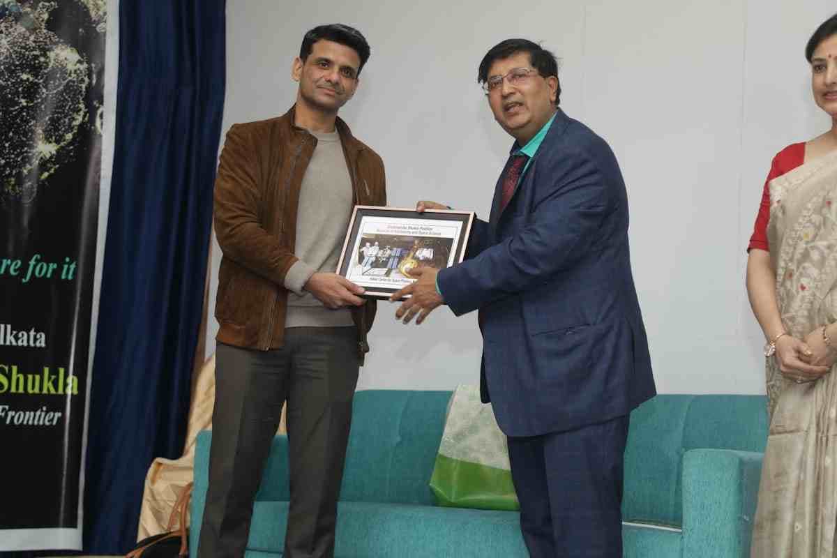 2040 तक चांद पर इंसान भेजने की तैयारी तेज, शुभांशु शुक्ला ने बताया भारत का अगला बड़ा कदम