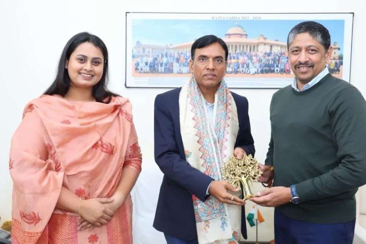 Bihar News: बिहार को मिली यूथ गेम्स की मेजबानी, पटना में खुलेगा तलवारबाजी का हाई-टेक ट्रेनिंग सेंटर