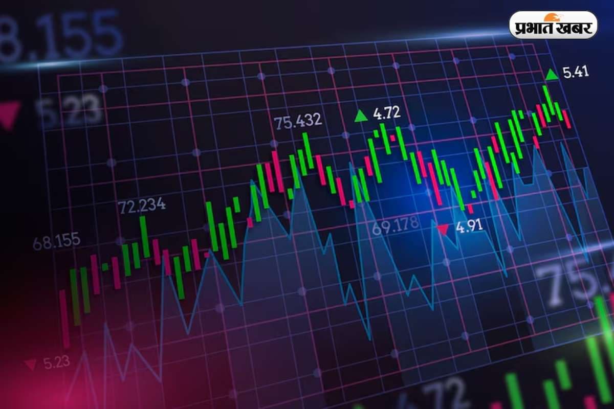 Stock Market: आज बाजार कैसे खुलेंगे? GIFT Nifty कमजोर, US मार्केट सपाट; फेड के फैसले और अन्य संकेतों पर सुबह-सुबह नजर