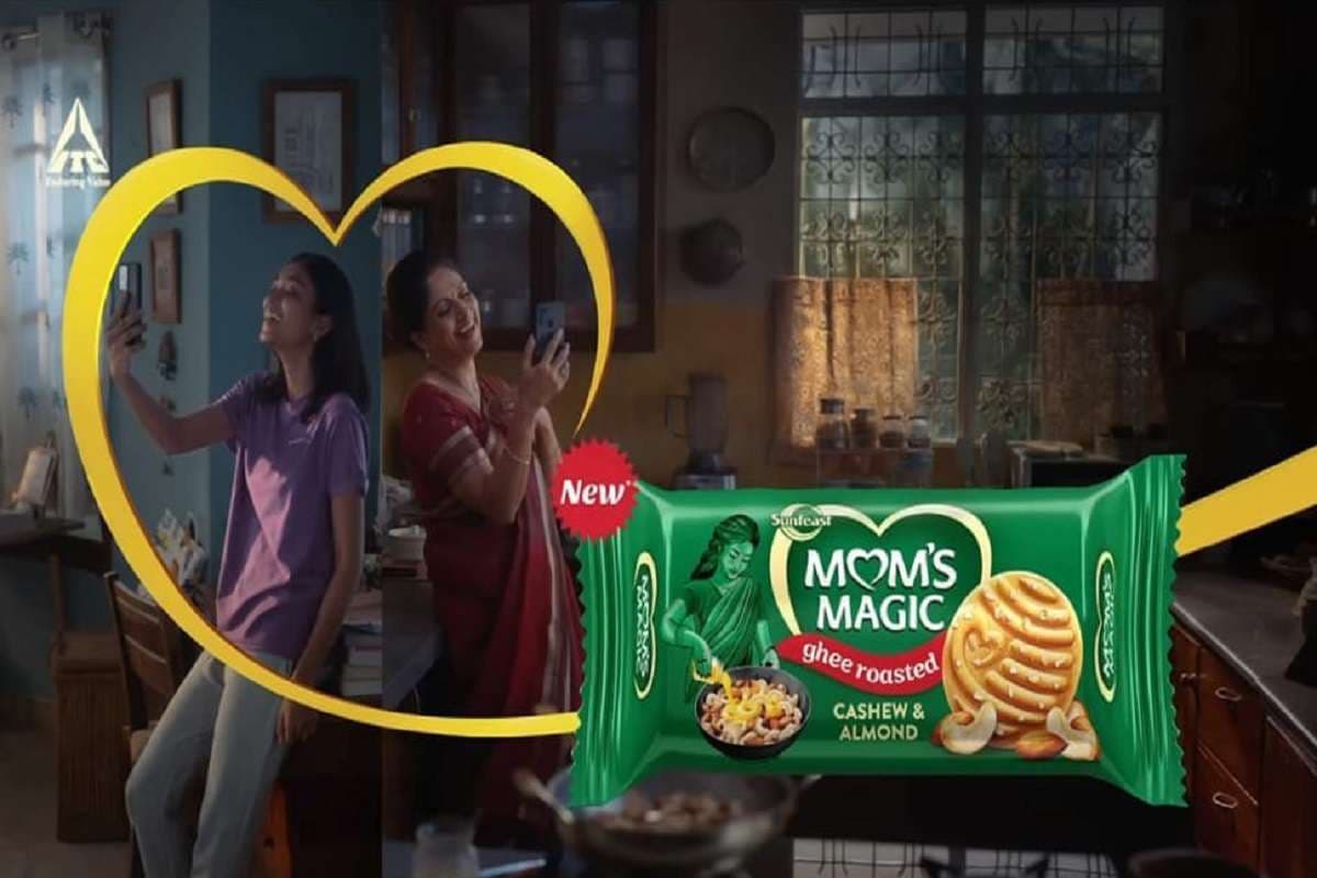 मुंह में जाते पिघल जाएगा आईटीसी सनफीस्ट मॉम्स का ये बिस्कुट, मिलेगा घी-मेवों का भरपूर स्वाद!