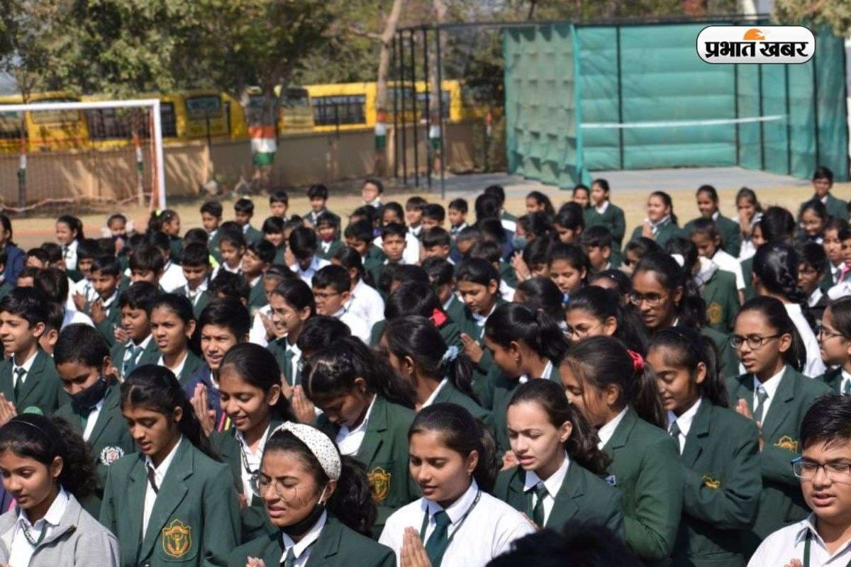 Today School Assembly News Headlines: दिल्ली प्रदूषण से लेकर देश विदेश की खबरें, बस 5 मिनट में हो जाएगा याद