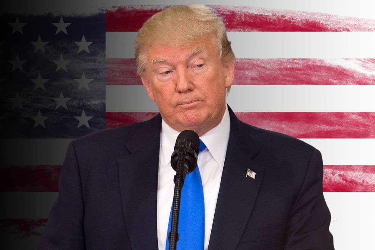 व्हाइट हाउस की चीफ सुसि वाइल्स ने खोला राज, ट्रंप को कहा ‘एल्कोहॉलिक पर्सनैलिटी’, वेंस पर भी साधा निशाना