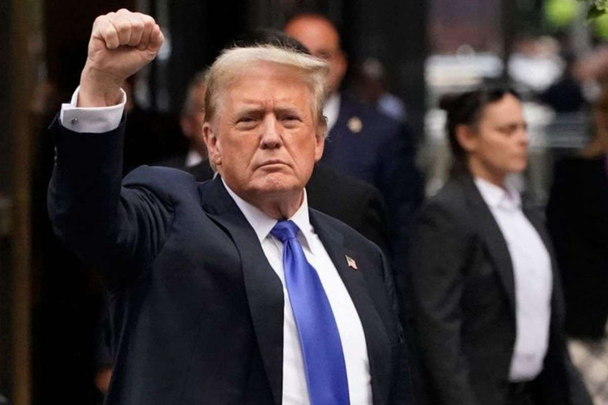 ट्रंप का धमाकेदार प्लान! चीन-भारत-रूस संग C5 बनाने की तैयारी, क्या अब G7 की छुट्टी होने वाली है?