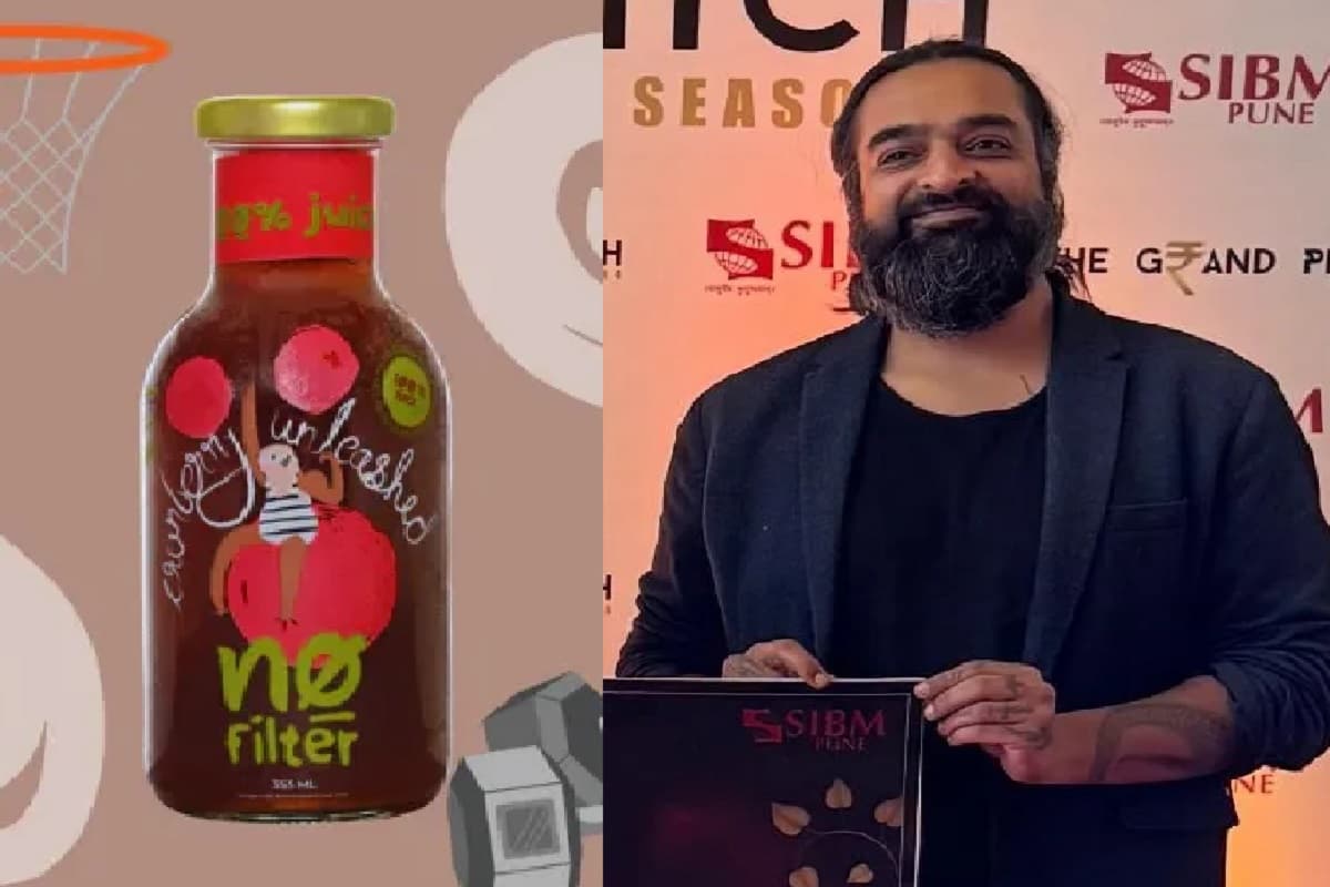 पहले घटाया 31 किलो वजन! फिर लॉन्च किया धांसू जूस, अब हर महीने 20 लाख की कमाई