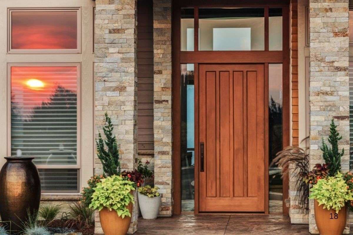 Vastu Tips: आपकी इस एक गलती से घर में प्रवेश करती है बर्बादी, मुख्य द्वार पर भूलकर भी न रखें ये चीजें